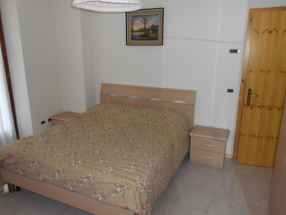 Casa Tonia Apartamento Tiarno di Sopra Exterior foto