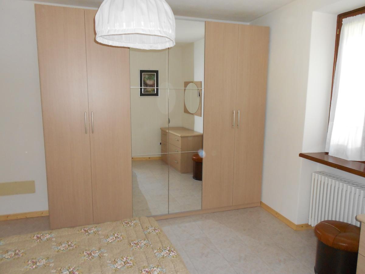 Casa Tonia Apartamento Tiarno di Sopra Exterior foto